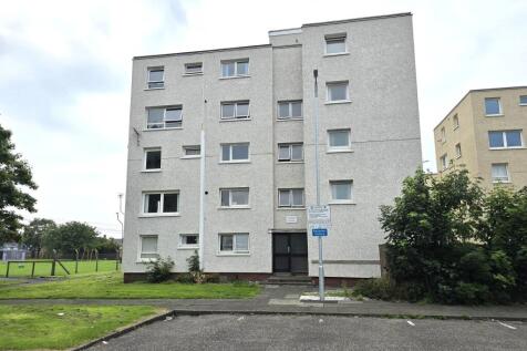3 Rathlin House, Pleasantfield Road... 2 bed flat for sale