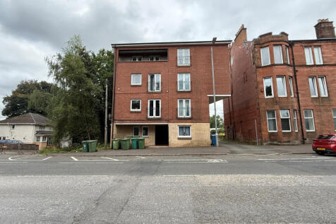 3 bedroom flat for sale