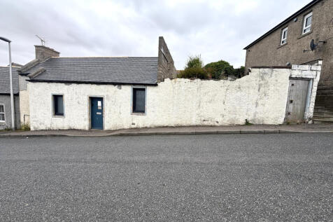 1 bedroom cottage for sale