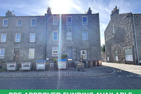 1 bedroom flat for sale