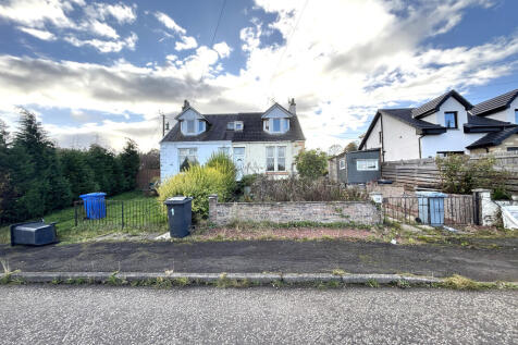 2 bedroom semi-detached house for sale