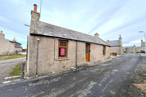 2 bedroom cottage for sale