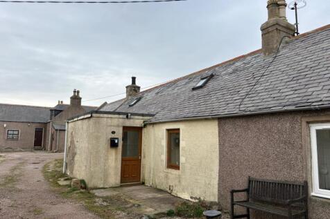 2 bedroom cottage for sale