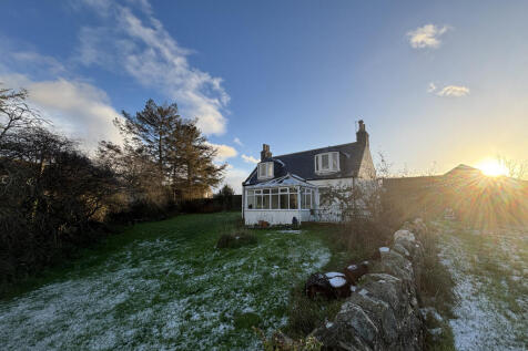 3 bedroom cottage for sale