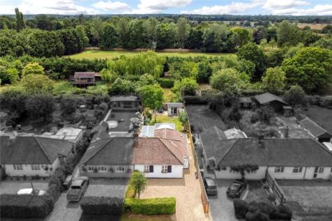 3 bedroom bungalow for sale