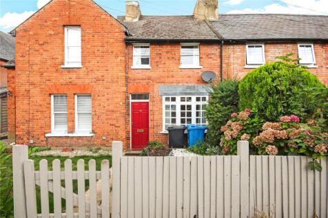 The Terrace, Sunninghill, Berkshire, SL5 2 bed terraced house for sale