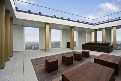 Station Road, Lewisham, SE13 2 bed apartment for sale