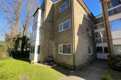 Vincent Road, Bedfordshire LU4 Studio for sale