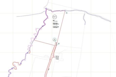 West Of Wellingborough Road... Land for sale