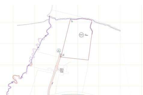 West Of Wellingborough Road... Land for sale