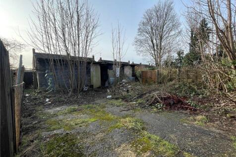Limbury Road, Bedfordshire LU3 Land for sale