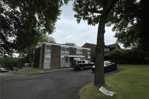Dunstable Road, Bedfordshire LU4 1 bed apartment for sale