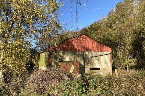 Brington Road, Northampton NN7 Plot for sale