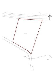 Market Harborough LE16 Land for sale