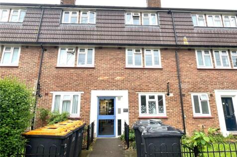 Stapleton Road, Bedfordshire MK42 2 bed apartment for sale