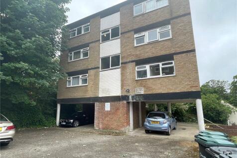 Gregories Close, Bedfordshire LU3 1 bed apartment for sale