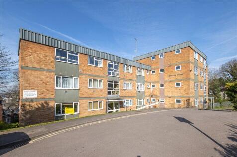 Ketton Close, Bedfordshire LU2 1 bed apartment for sale
