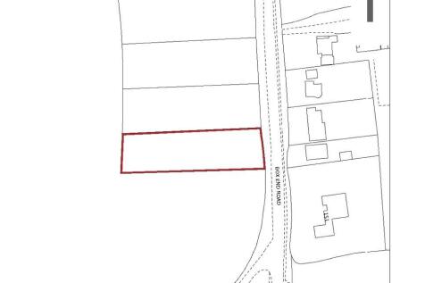 Box End Road, Bedford MK43 Land for sale