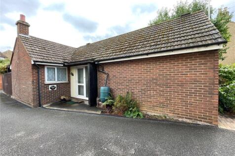 Church Street, Bedfordshire LU7 2 bed bungalow for sale