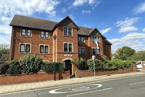 Shakespeare Road, Bedfordshire MK40 1 bed apartment for sale
