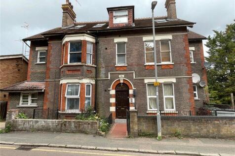 Downs Road, Bedfordshire LU1 1 bed apartment for sale