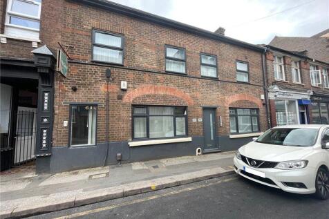 Cheapside, Bedfordshire LU1 10 bed block of apartments for sale