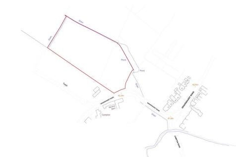 Gravenhurst Road, Shefford SG17 Land for sale