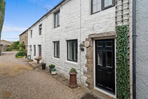 2 bedroom cottage for sale