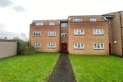 Gladstone Street, Taunton TA2 2 bed apartment for sale