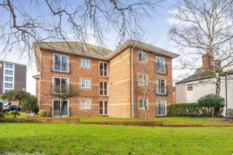 Tower Street, Taunton TA1 2 bed apartment for sale
