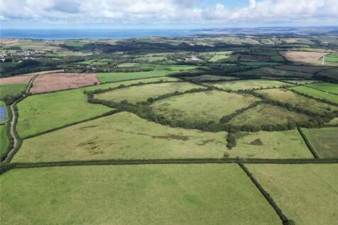 Buckland Brewer, Bideford, Devon, EX39 Land for sale
