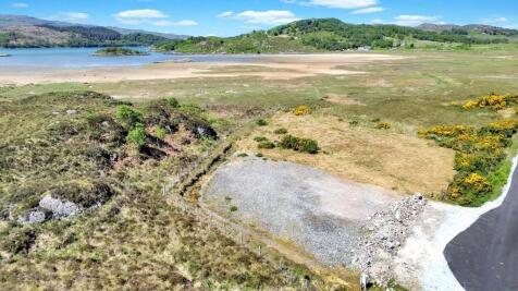 Plot for sale