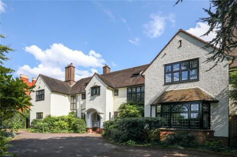 7 bedroom detached house for sale