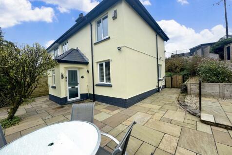 Pontsticill, Merthyr Tydfil CF48 Semi detached house for sale