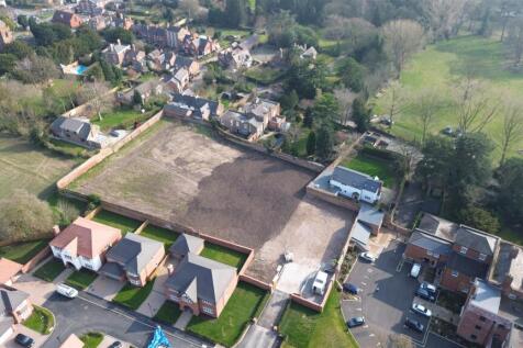 Detached house for sale