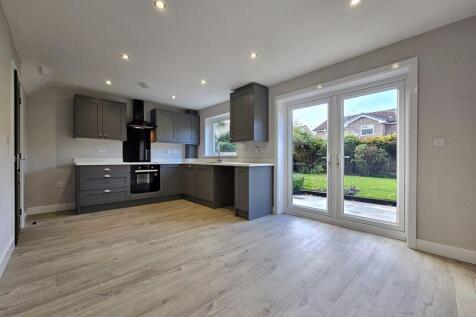 Greencroft, Preston PR1 3 bed detached house for sale