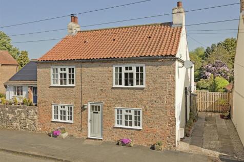 Pear Tree House, Aldborough, Nr... 4 bed house for sale