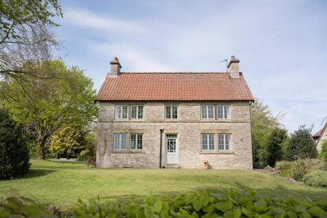Hill Top Farm, Sproxton, Nr Helmsley 4 bed country house for sale