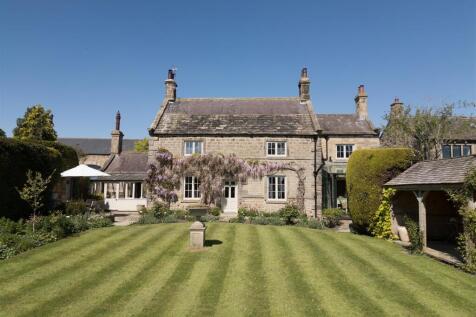 Whipley Hall, Whipley Near Harrogate 3 bed character property for sale