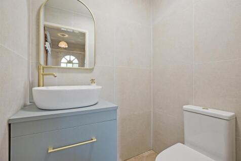 1 Springfield Rise, Great Ouseburn, York 4 bed detached house for sale