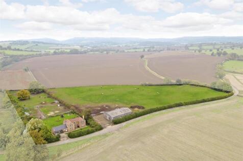 Equestrian facility for sale