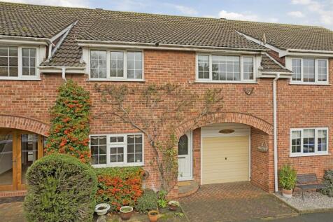 4 bedroom house for sale