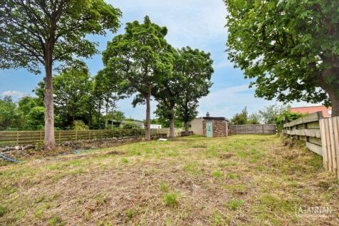 Plot of Land, The Paddock, Fenton... Plot for sale