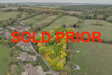 Alcester B49 Land for sale