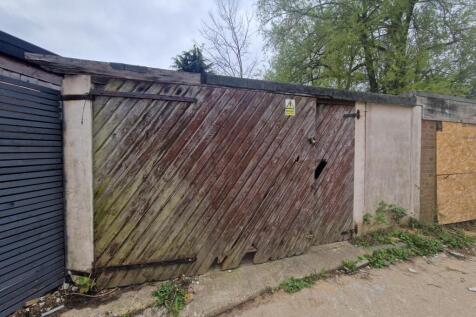 Garage for sale
