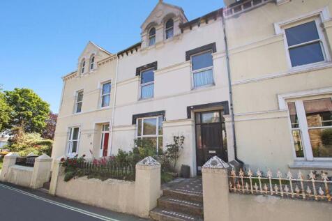 6 bedroom terraced house for sale