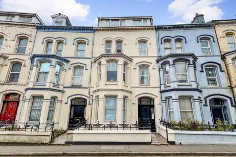 Block of apartments for sale