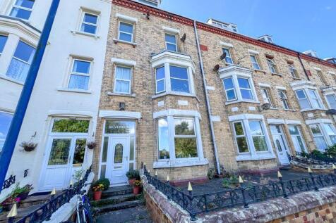 Block of apartments for sale