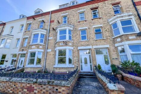 Block of apartments for sale