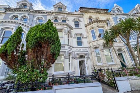 Block of apartments for sale